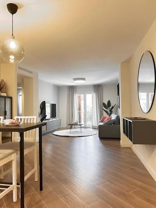 Apartment Ines Apartemento Flamante En Marbella