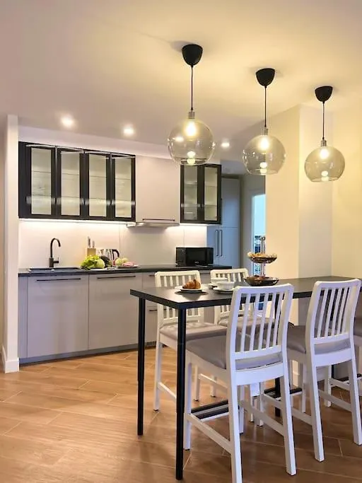 Ines Apartemento Flamante En Marbella 0*,