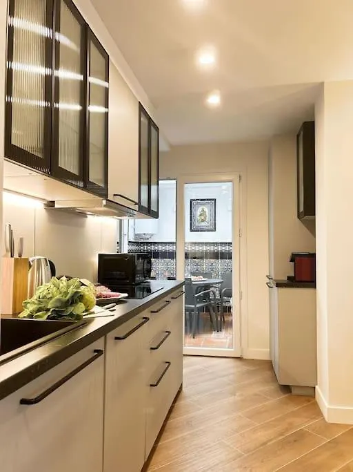Ines Apartemento Flamante En Марбелья 0*,  Испания