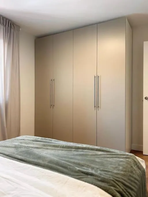 Ines Apartemento Flamante En Marbella Spain