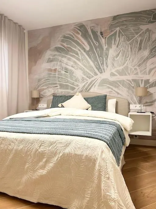 Ines Apartemento Flamante En Marbella 0*,  Spain