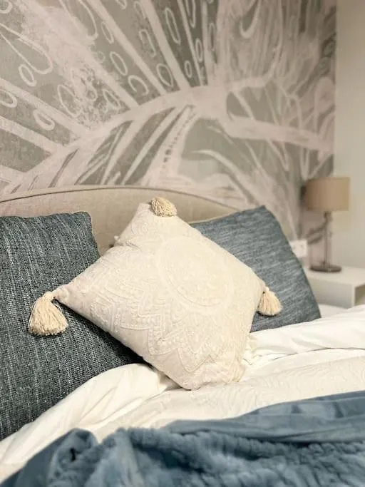 Ines Apartemento Flamante En Marbella Apartment