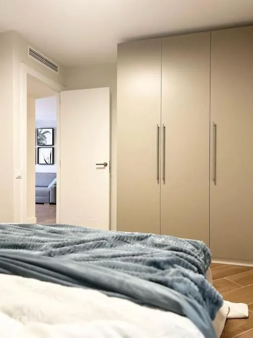 Ines Apartemento Flamante En Marbella